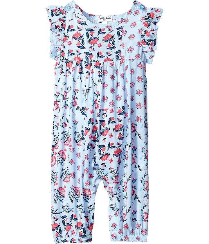 Splendid Littles - All Over Print Coverall