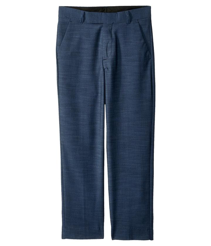 Calvin Klein Kids - Plain Weave Pants