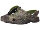Crocs - Swiftwater Realtree Max-1 Clog