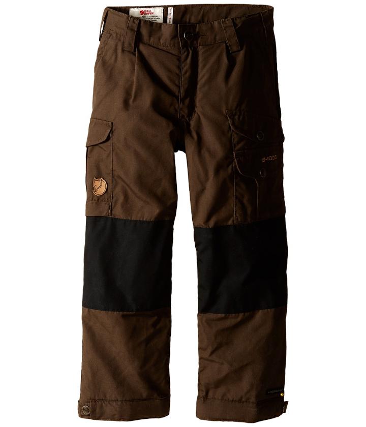 Fjallraven Kids - Kids Vidda Padded Trousers