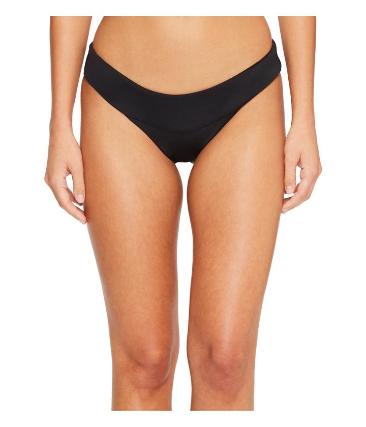 Becca By Rebecca Virtue - Color Splash Hipster Bottoms