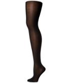 Wolford - Satin Opaque Nature Tights