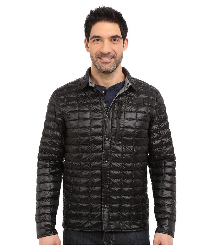 The North Face - Lost Coast Thermoball Shacket