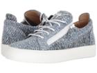 Giuseppe Zanotti - May London Donald Low Top Sneaker