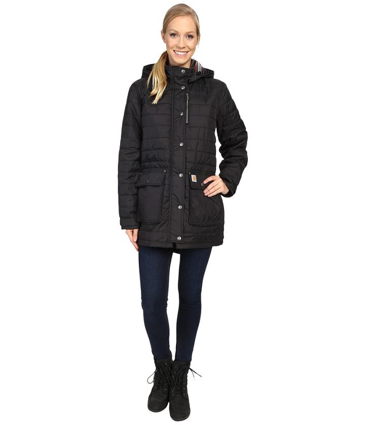 Carhartt - Amoret Coat