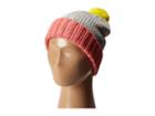 Stella Mccartney Kids - Sparky Pom Pom Knit Hat