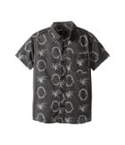 Quiksilver Kids - Tropkill Shirt Short Sleeve Woven Top