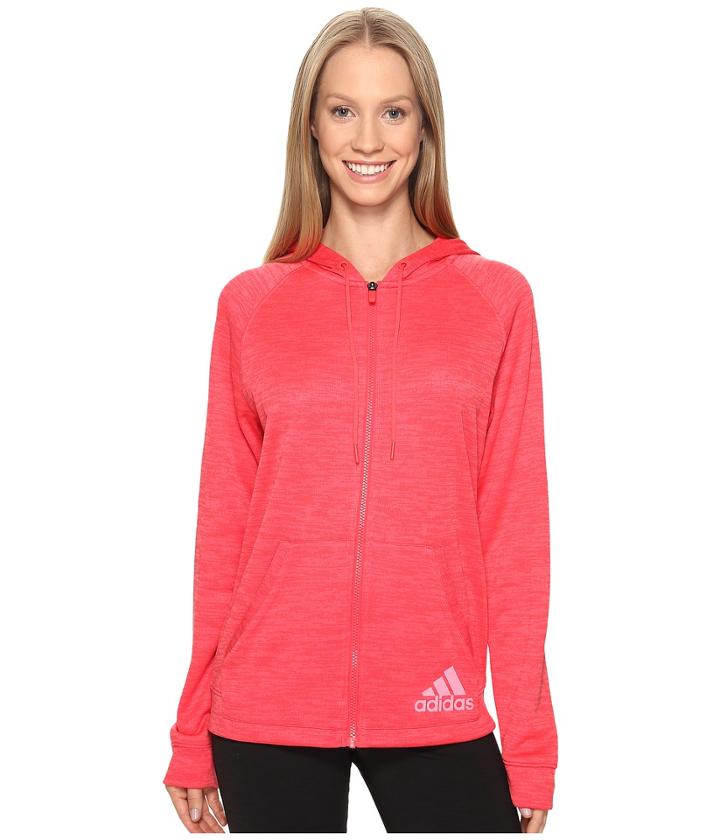 Adidas - Sport-2-street Hoodie