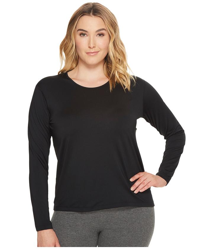 Nike - Pro Warm Training Top
