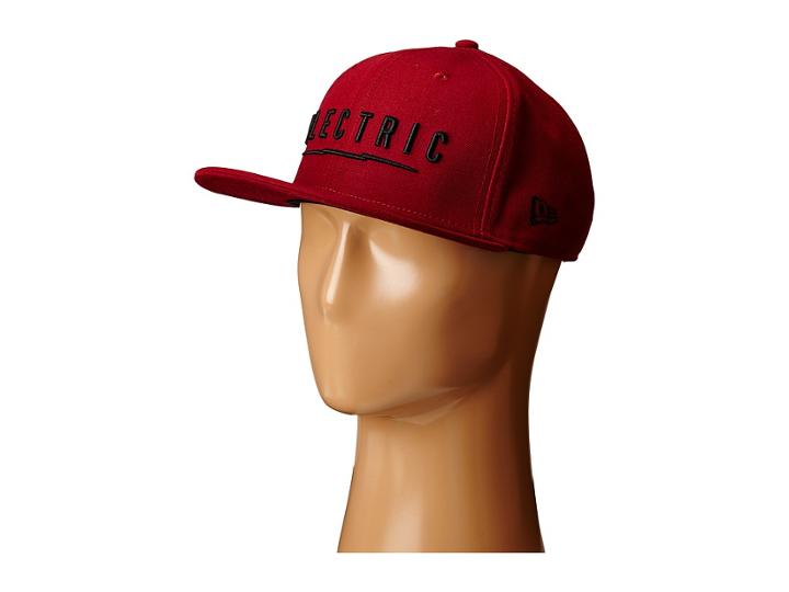 Electric Eyewear - Era Undervolt Snap