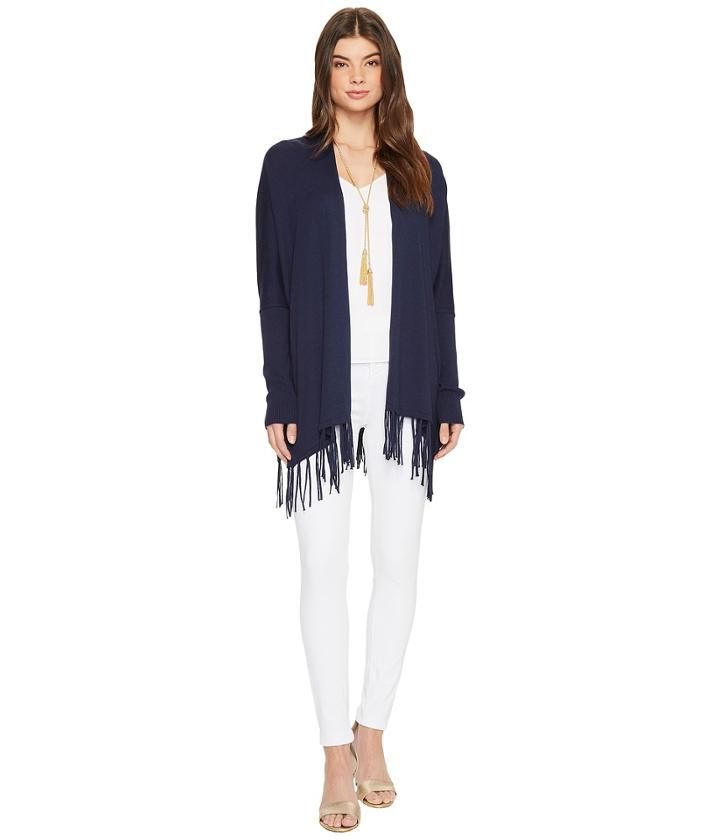 Lilly Pulitzer - Colina Cardigan