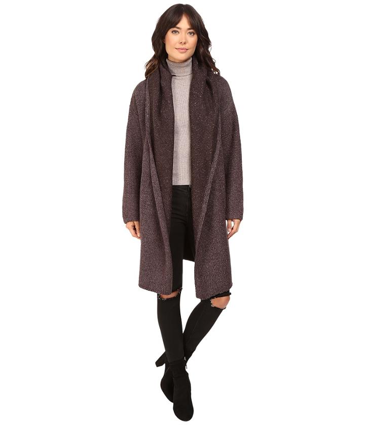 Brigitte Bailey - Luscious Car Coat
