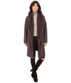 Brigitte Bailey - Luscious Car Coat