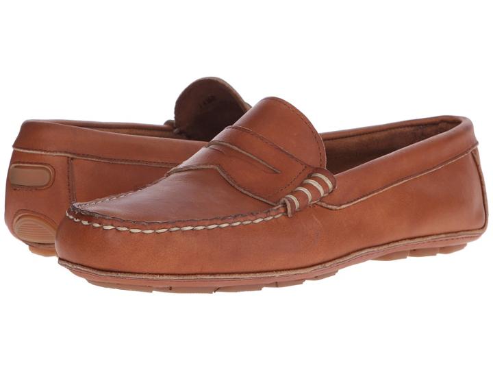 Allen-edmonds - Daytona