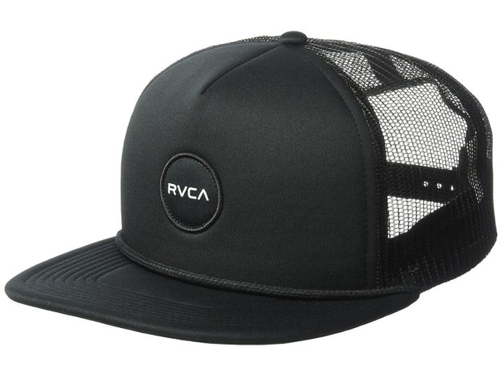 Rvca - Pm Selector Trucker