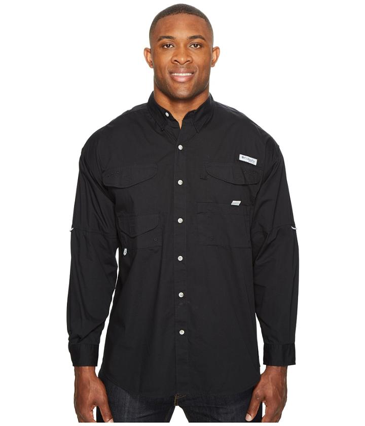 Columbia - Boneheadtm L/s Shirt - Big