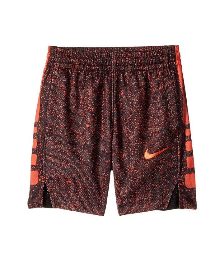 Nike Kids - Elite All Over Print Short