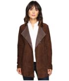 Stetson - Suede Long Jacket