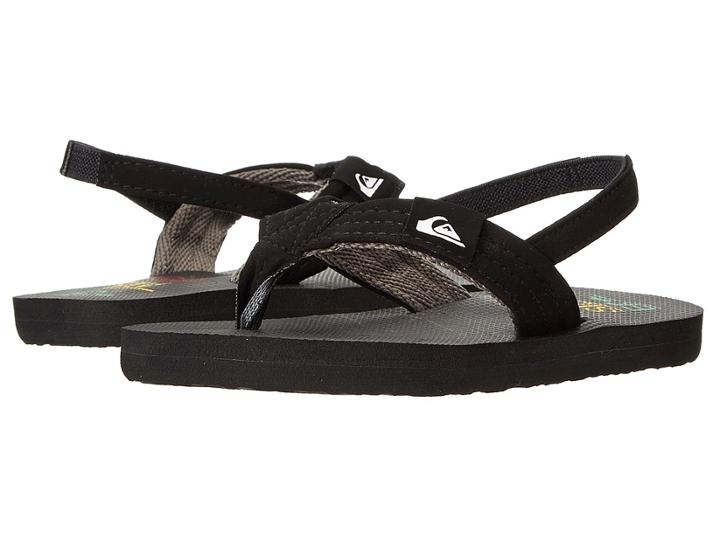 Quiksilver Kids Molokai Layback