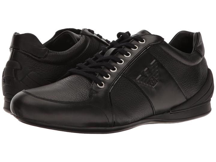 Emporio Armani - Eagle Sneaker