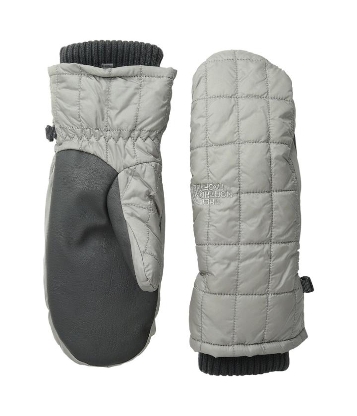 The North Face - Metropolis Mitt
