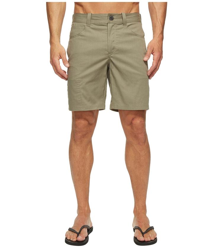 Nau - Stretch Motil Drifter Shorts
