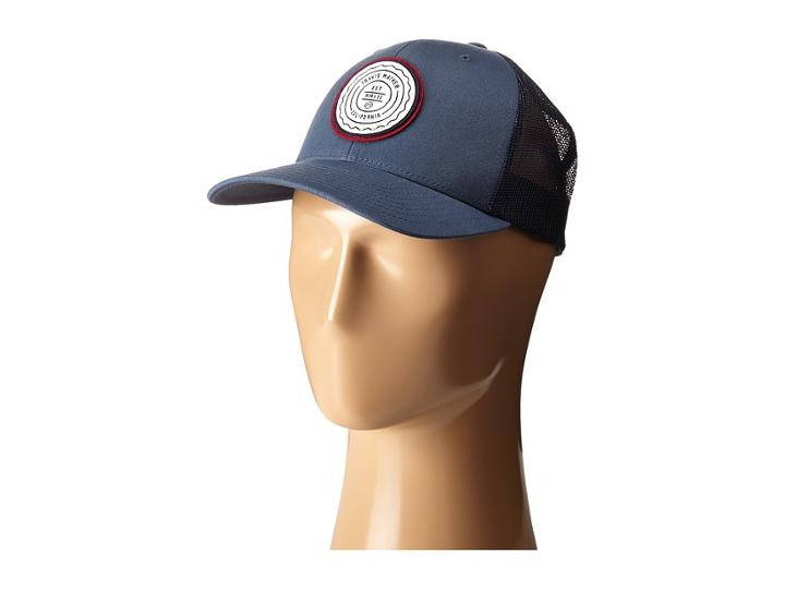 Travismathew - Fringe Hat