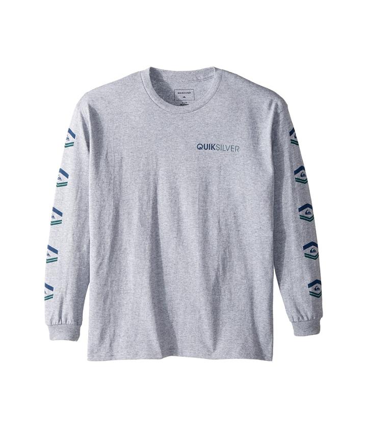 Quiksilver Kids - Friendly Fire Long Sleeve