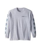 Quiksilver Kids - Friendly Fire Long Sleeve
