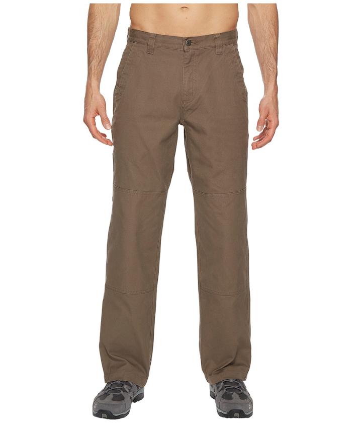 Mountain Khakis - Alpine Utility Pants Relaxed Fit