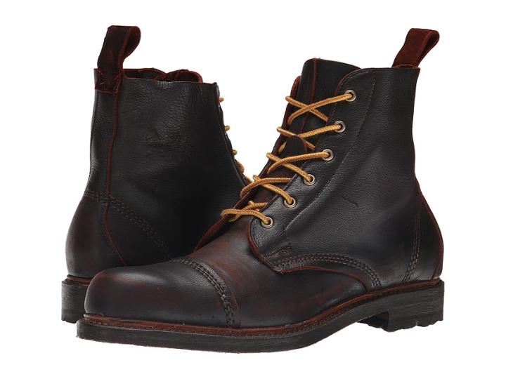Allen-edmonds - Normandy
