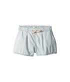 Roxy Kids - Fearless Flyers Denim Shorts