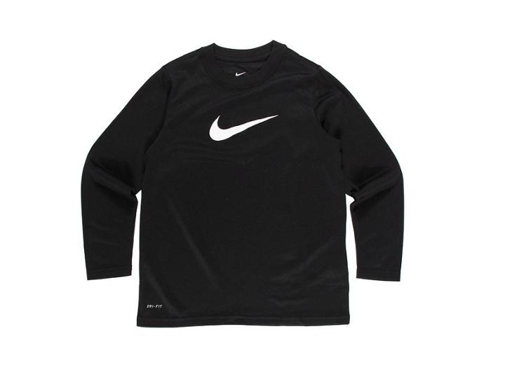 Nike Kids Legend L/s Top