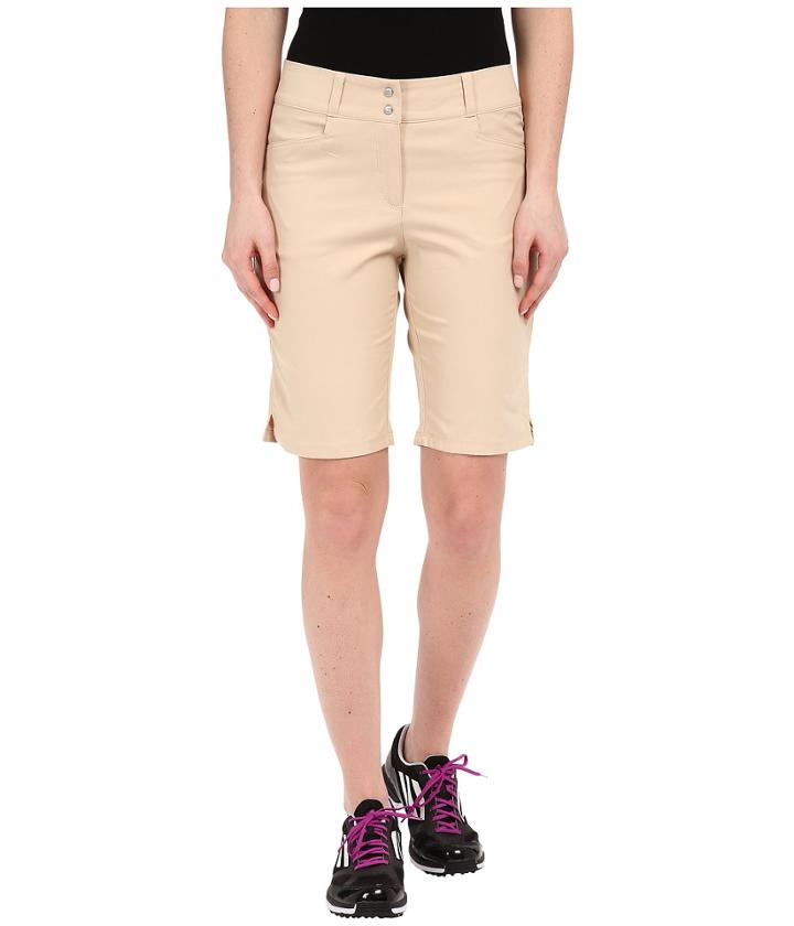 Adidas Golf - Essentials Lightweight Bermuda Shorts