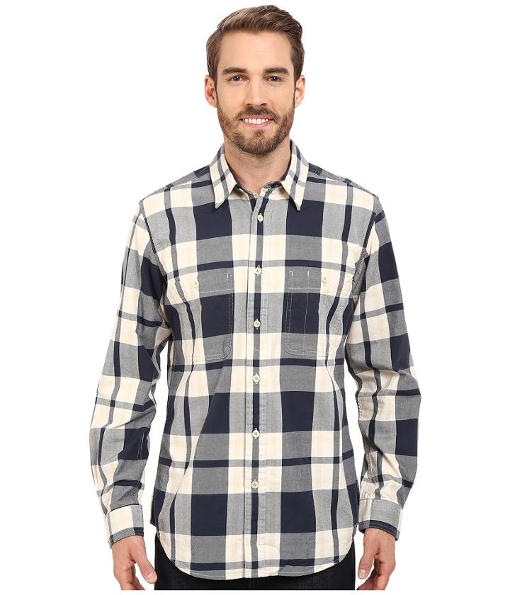 Filson - Wildwood Shirt