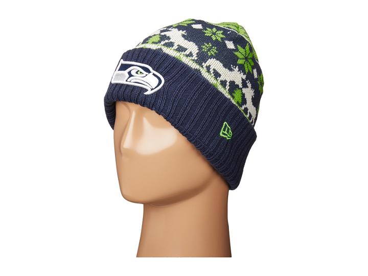 New Era - Team Mooser Seattle Seahawks