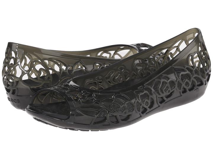 Crocs - Isabella Flat