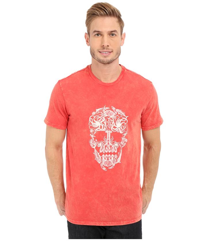 Sperry Top-sider - Creepy Crawlers T-shirt