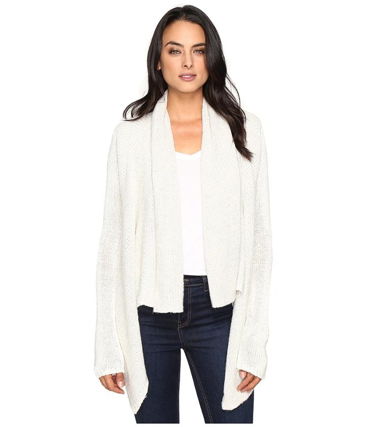 Lamade - Shane Drape Cardigan