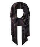 Echo Design - Love Bias Silk Skinny Scarf