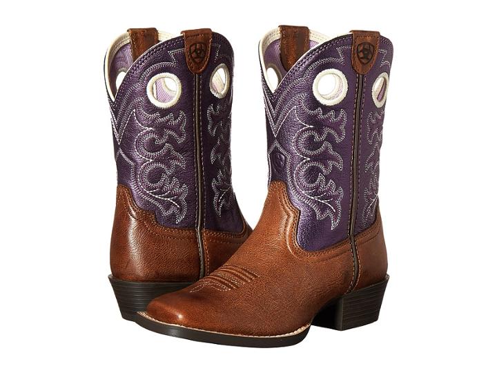 Ariat Kids - Crossfire