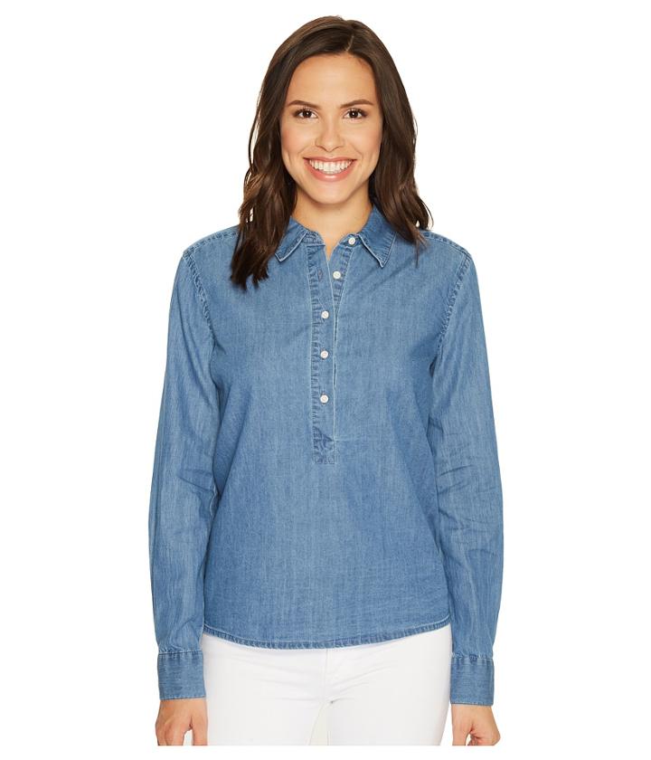 Joe's Jeans - Vic Long Sleeve