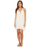 Roxy - Softly Love Solid Dress Cover-up