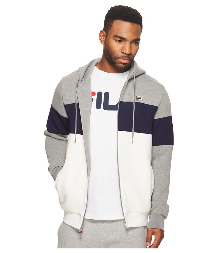 Fila - Hugo Hoodie