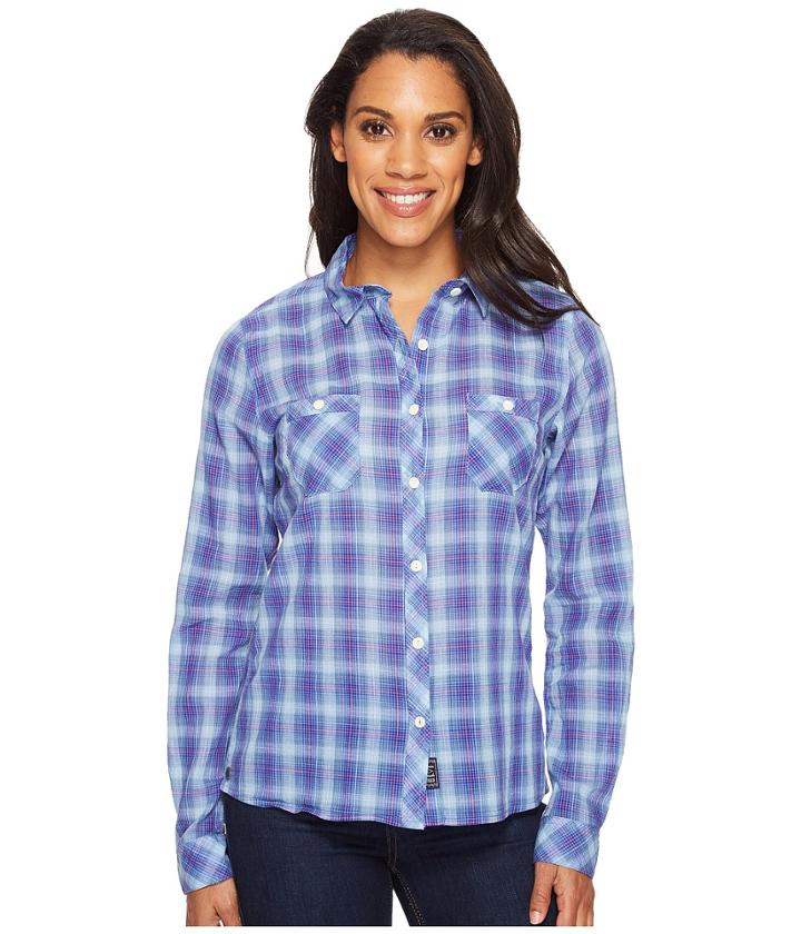 Outdoor Research - Cierra Long Sleeve Shirt