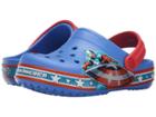 Crocs Kids - Crocband Captain America Clog