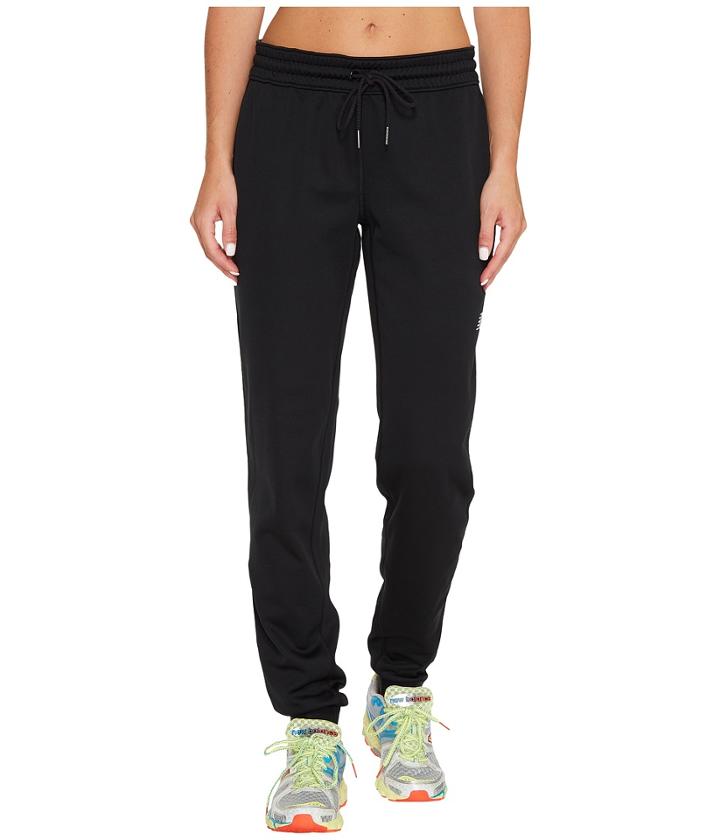 New Balance - Accelerate Fleece Joggers