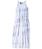 Polo Ralph Lauren Kids - Cotton Jersey Tie-dye Dress