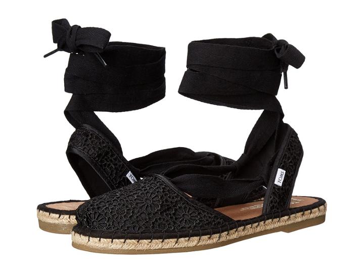 Toms - Bella Espadrille