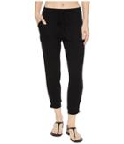 Michael Stars - Elevated French Terry Drawstring Pant